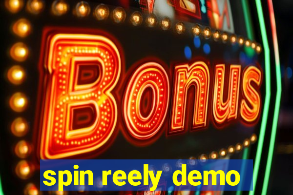 spin reely demo